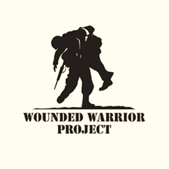 Wounded Warrior Project 💖💖💖💖 - Picture 1 of 2